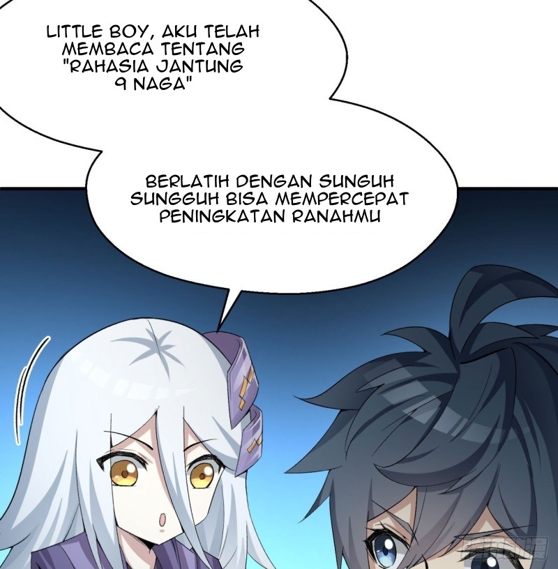 I Picked Up An Attributes Chapter 29 Gambar 76